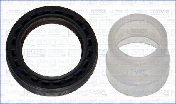 Wilmink Group WG1751939 - Shaft Seal, camshaft car-mod.net