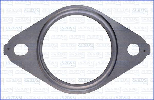 Wilmink Group WG1751490 - Gasket, exhaust pipe car-mod.net
