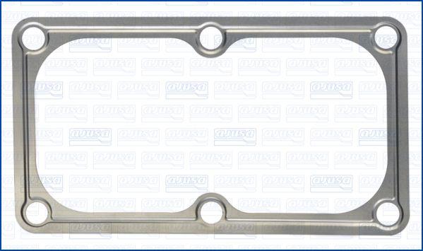 Wilmink Group WG1751458 - Gasket, intake manifold car-mod.net