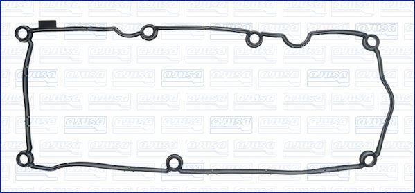 Wilmink Group WG1751698 - Gasket, cylinder head cover car-mod.net