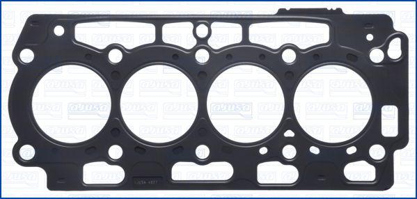Wilmink Group WG1751668 - Gasket, cylinder head car-mod.net