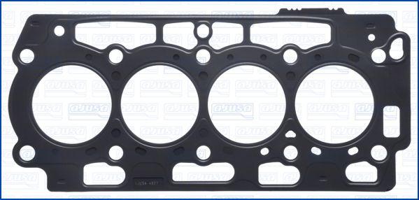 Wilmink Group WG1751667 - Gasket, cylinder head car-mod.net