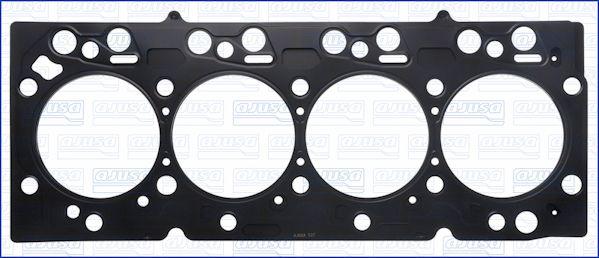 Wilmink Group WG1751680 - Gasket, cylinder head car-mod.net