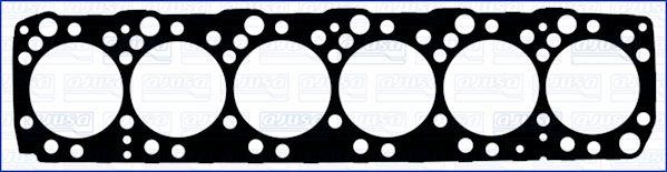 Wilmink Group WG1751673 - Gasket, cylinder head car-mod.net