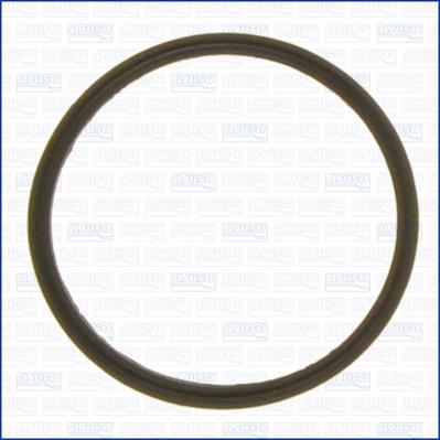 Wilmink Group WG1751390 - Gasket, thermostat car-mod.net