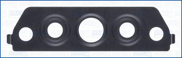 Wilmink Group WG1751358 - Seal, oil inlet (charger) car-mod.net