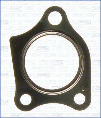 Wilmink Group WG1751360 - Gasket, charger car-mod.net