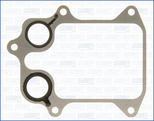 WTA 03C115111D - Seal, oil cooler car-mod.net