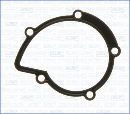 Wilmink Group WG1751241 - Gasket, water pump car-mod.net