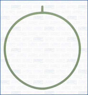 Wilmink Group WG1751797 - Gasket, exhaust manifold car-mod.net