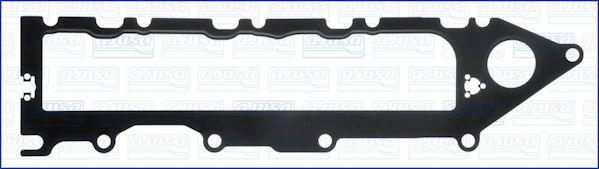 Wilmink Group WG1751764 - Gasket, intake manifold car-mod.net
