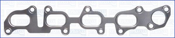 Wilmink Group WG1751763 - Gasket, exhaust manifold car-mod.net