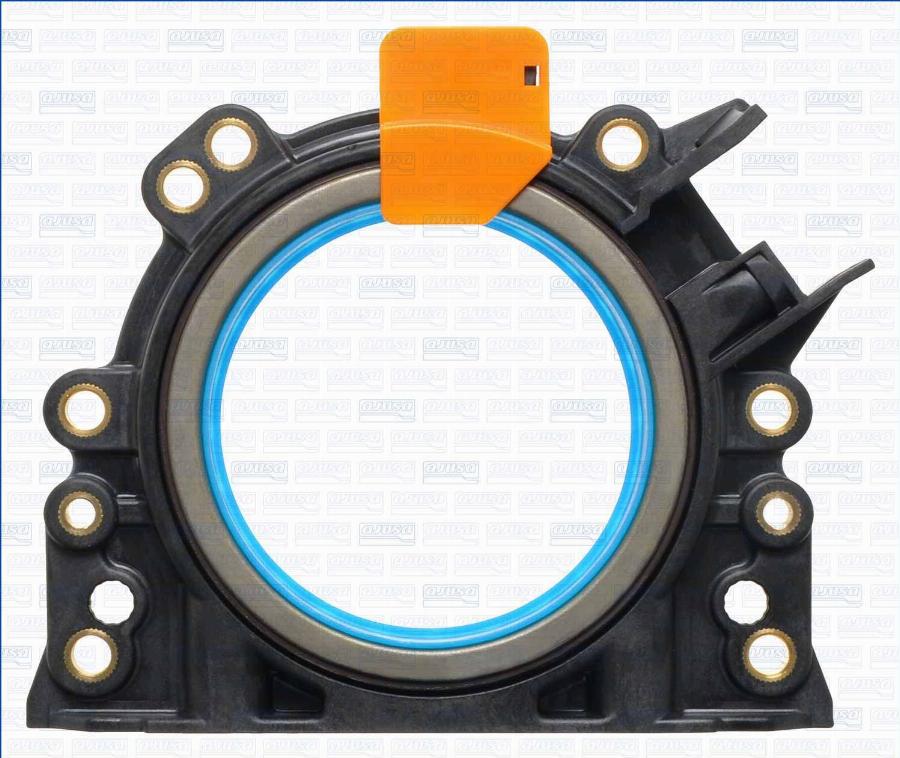 Wilmink Group WG1753931 - Shaft Seal, crankshaft car-mod.net