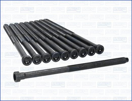 Wilmink Group WG1753971 - Bolt Kit, cylinder head car-mod.net