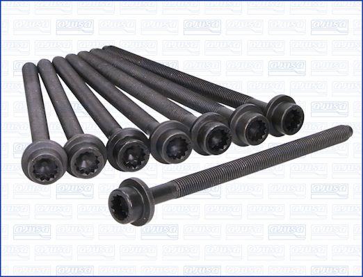 Wilmink Group WG1753972 - Bolt Kit, cylinder head car-mod.net