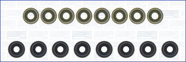 Wilmink Group WG1753794 - Seal Set, valve stem car-mod.net