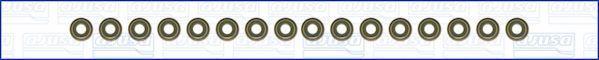 Wilmink Group WG1753797 - Seal Set, valve stem car-mod.net