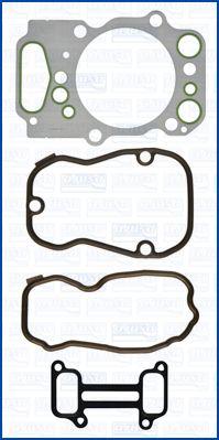 Wilmink Group WG1753719 - Gasket Set, cylinder head car-mod.net
