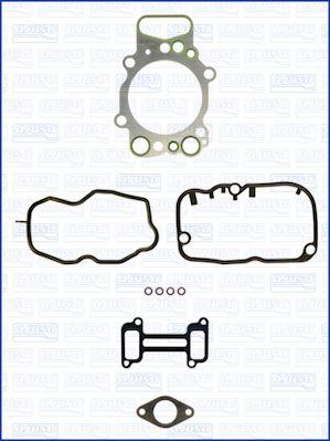 Wilmink Group WG1753718 - Gasket Set, cylinder head car-mod.net