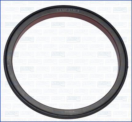 Wilmink Group WG1752055 - Shaft Seal, crankshaft car-mod.net