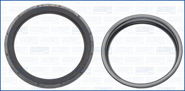 Wilmink Group WG1752084 - Shaft Seal, crankshaft car-mod.net