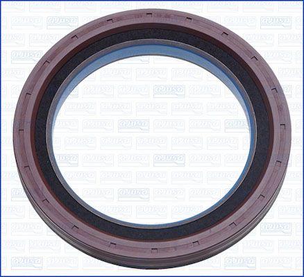 Wilmink Group WG1752088 - Shaft Seal, crankshaft car-mod.net