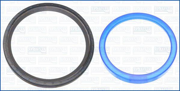 Wilmink Group WG1752083 - Shaft Seal, crankshaft car-mod.net
