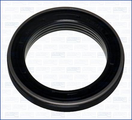 Wilmink Group WG1752030 - Shaft Seal, crankshaft car-mod.net