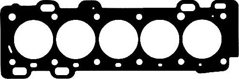 Wilmink Group WG1757012 - Gasket, cylinder head car-mod.net