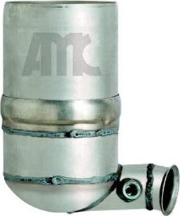 Wilmink Group WG1769466 - Soot / Particulate Filter, exhaust system car-mod.net