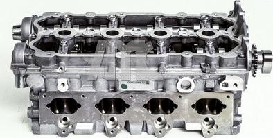 Wilmink Group WG1769427 - Cylinder Head car-mod.net