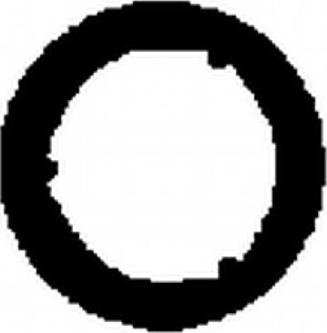 Wilmink Group WG1769134 - Gasket, exhaust pipe car-mod.net