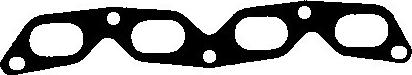 Wilmink Group WG1764557 - Gasket, exhaust manifold car-mod.net