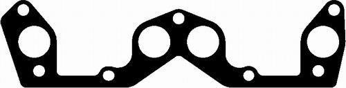 Wilmink Group WG1764369 - Gasket, exhaust manifold car-mod.net