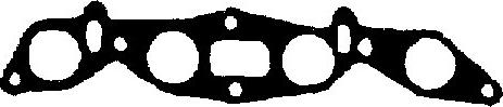 Wilmink Group WG1764277 - Gasket, intake manifold car-mod.net