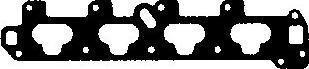 Wilmink Group WG1764766 - Gasket, intake manifold car-mod.net
