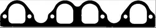 Wilmink Group WG1765407 - Gasket, intake manifold car-mod.net