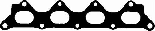 Wilmink Group WG1765520 - Gasket, exhaust manifold car-mod.net