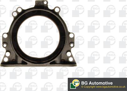 Wilmink Group WG1765666 - Shaft Seal, crankshaft car-mod.net