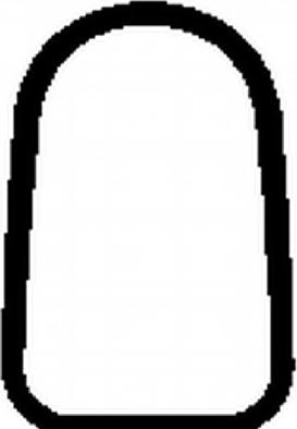 Wilmink Group WG1765016 - Gasket, intake manifold car-mod.net