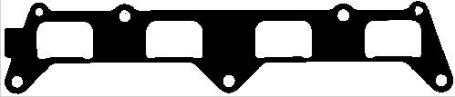 Wilmink Group WG1765374 - Gasket, intake manifold car-mod.net