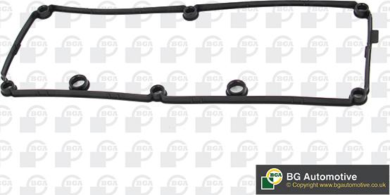 Wilmink Group WG1766922 - Gasket, cylinder head cover car-mod.net