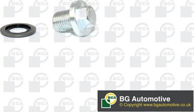 Wilmink Group WG1766648 - Sealing Plug, oil sump car-mod.net