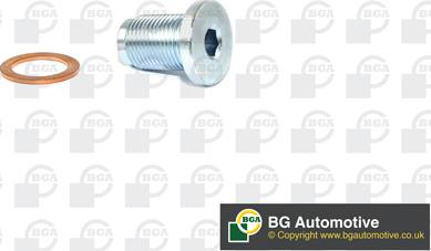 Wilmink Group WG1766642 - Sealing Plug, oil sump car-mod.net