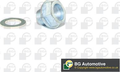 Wilmink Group WG1766659 - Sealing Plug, oil sump car-mod.net