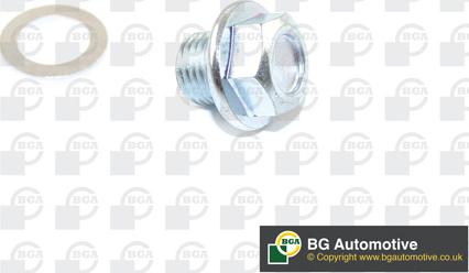 Wilmink Group WG1766652 - Sealing Plug, oil sump car-mod.net