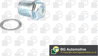 Wilmink Group WG1766666 - Sealing Plug, oil sump car-mod.net