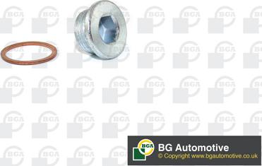 Wilmink Group WG1766639 - Sealing Plug, oil sump car-mod.net