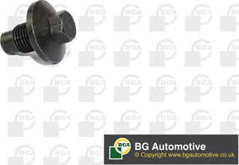Wilmink Group WG1766634 - Sealing Plug, oil sump car-mod.net