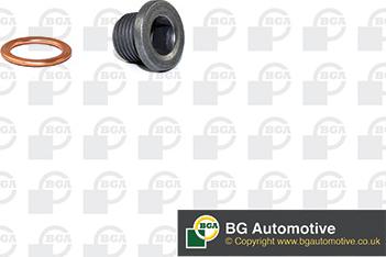 Wilmink Group WG1766635 - Sealing Plug, oil sump car-mod.net